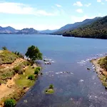 Domo En La Naturaleza Lonquimay