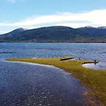 Domo En La Naturaleza Lonquimay