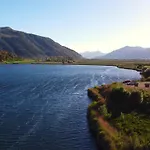 Domo En La Naturaleza Lonquimay