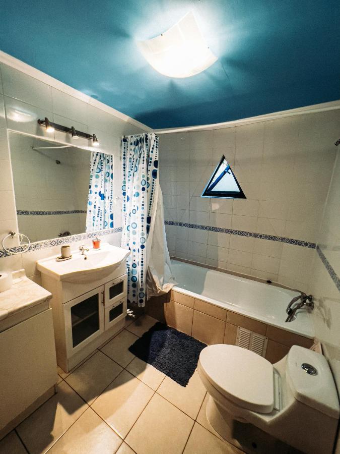 Apartamento Domo En La Naturaleza Lonquimay