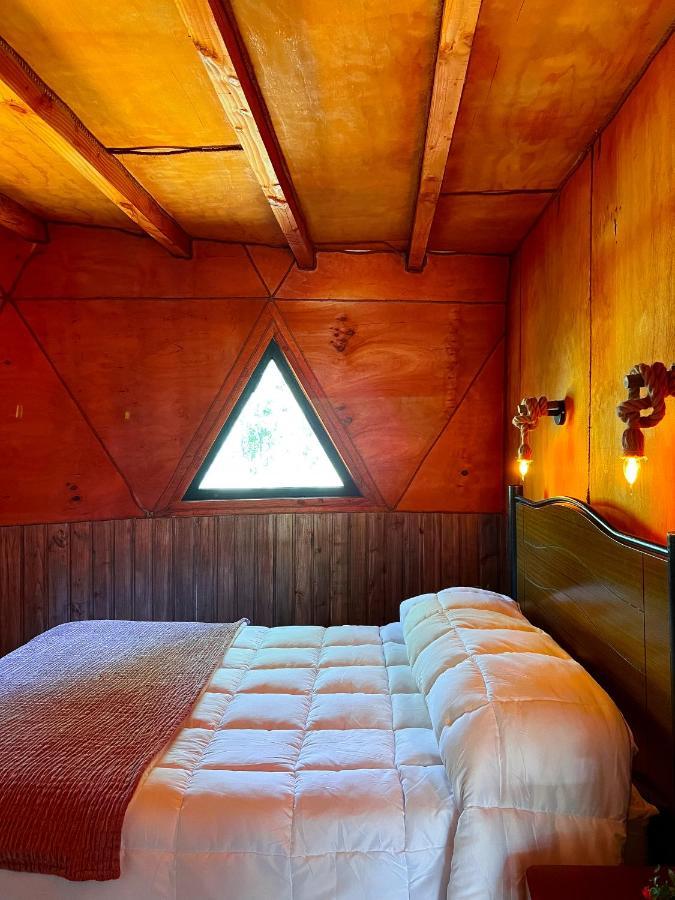 Apartamento Domo En La Naturaleza