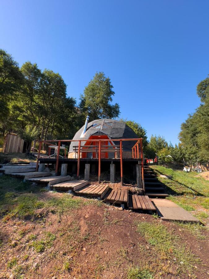 Apartamento Domo En La Naturaleza *