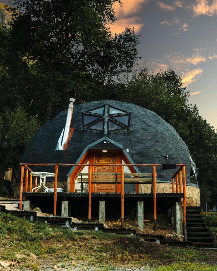 Apartamento Domo En La Naturaleza *