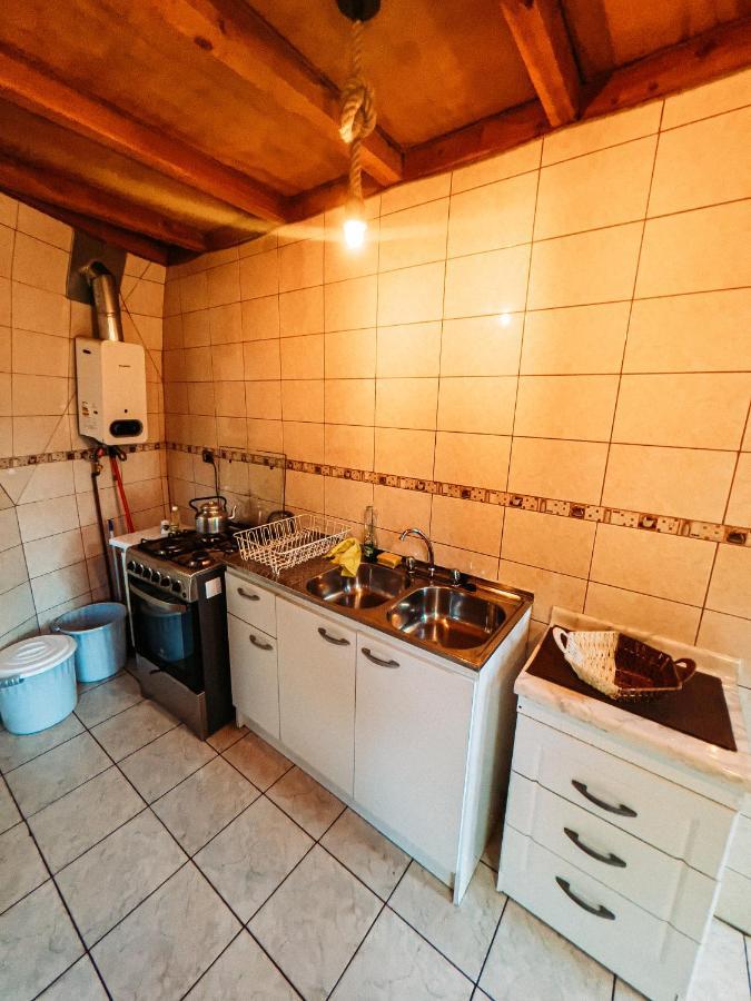 Apartamento Domo En La Naturaleza *
